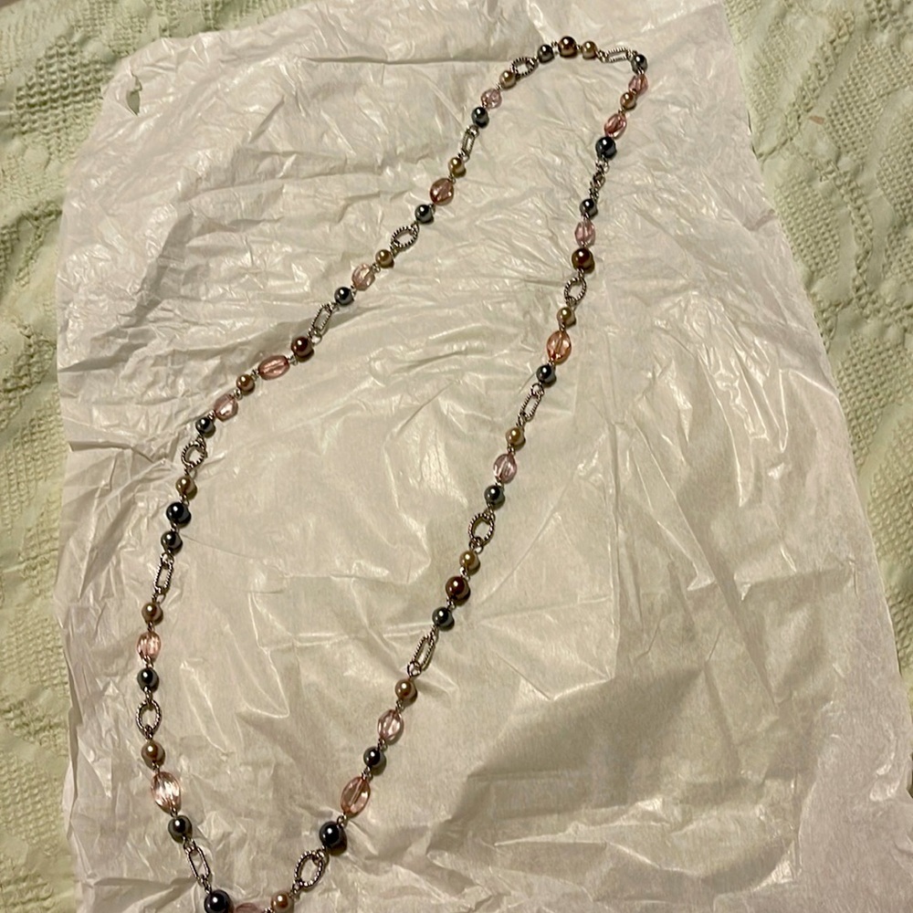 Premier Jewelry necklace